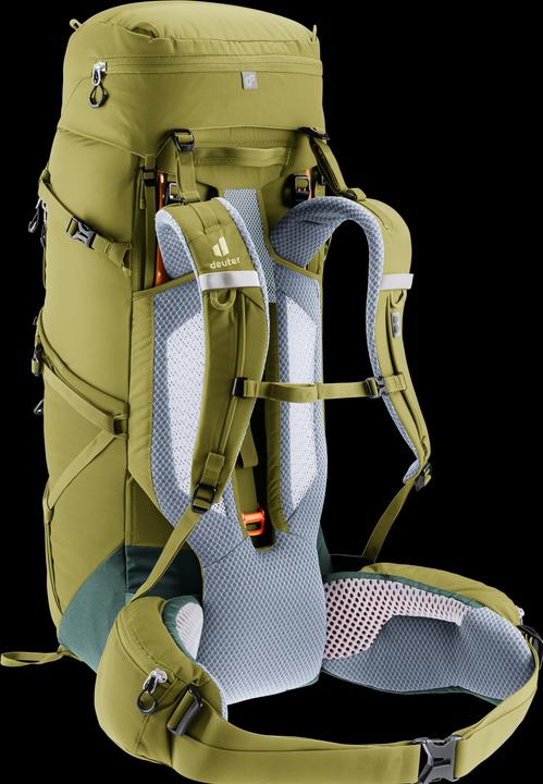 Actual product image Deuter Aircontact Core 40+10 (40 l)