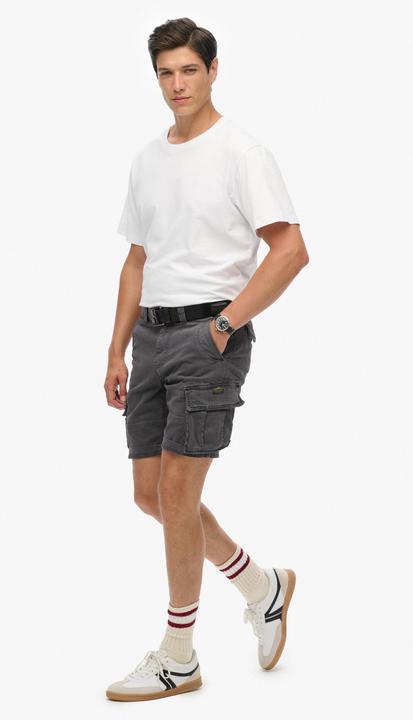 Actual product image Superdry Core Cargo Short (36)