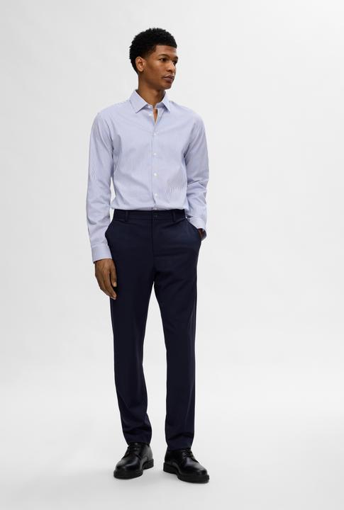 Produktbild Selected Homme Slim Fit Hemd (S)