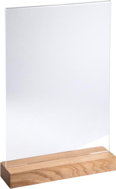 Image du produit Exacompta Porte-étiquette (A4)