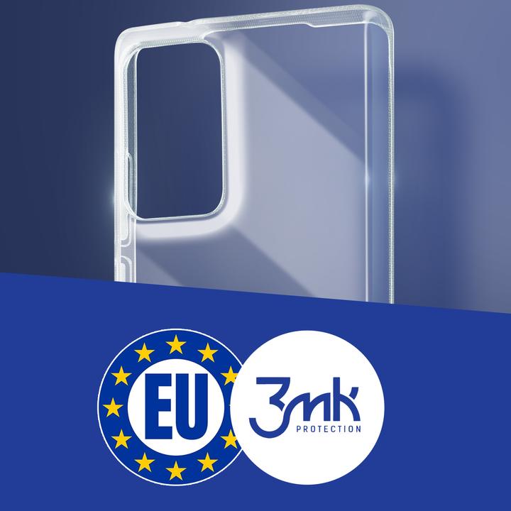 Produktbild 3MK Clear Case Motorola Moto Edge 50 Fusion (Motorola Edge 50)