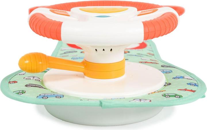 Image du produit Moni volant enfant jouet siège auto