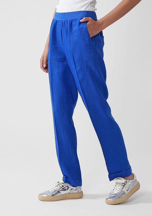 Actual product image Riani Leinenchino (42)