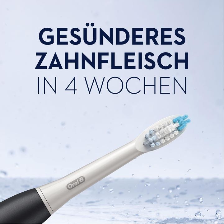 Actual product image Oral-B Pulsonic Slim Luxe 4500 (Sonic toothbrush)
