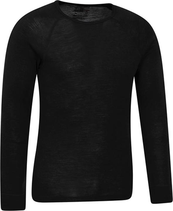 Produktbild Mountain Warehouse Merinowolle Thermounterwäsche Set (XL)
