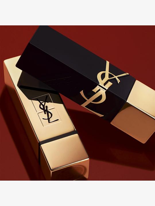Produktbild Yves Saint Laurent Rouge Pur Couture The Bold Unhibited Flame (Nr. 07 - Unhibited Flame)