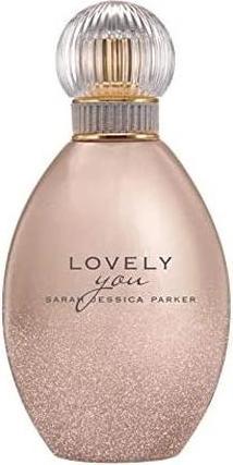 Actual product image Sarah Jessica Parker Lovely You EDP (Eau de parfum, 50 ml)