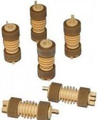 Lexmark Spare parts kit, Feed roll (2), Pick roll (2), Separation roll (2)