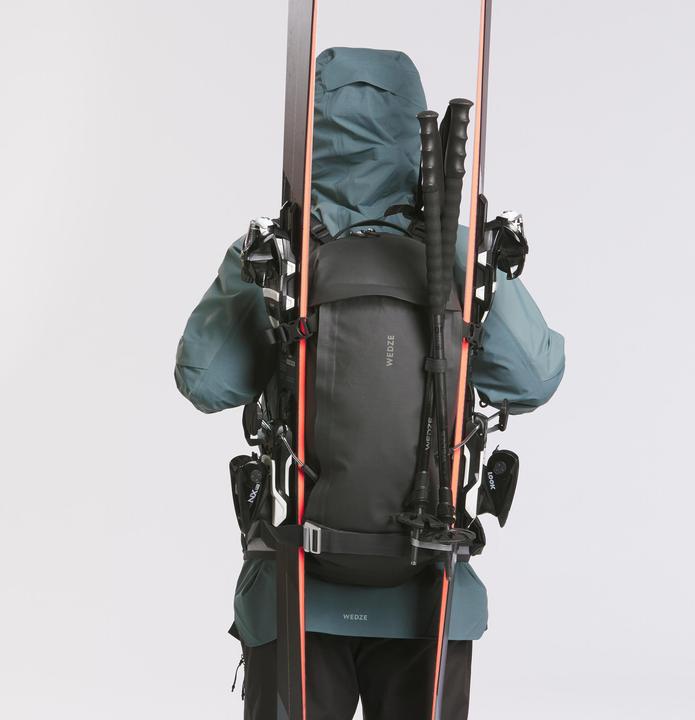 Image du produit Wedze FR 500 DEFENSE