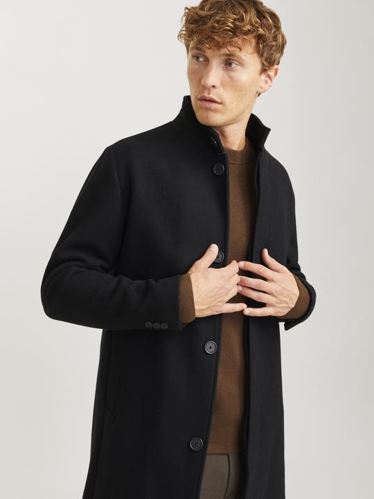 Actual product image Jack & Jones Jprblawilson Wool Coat Sn (XS)