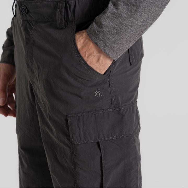 Actual product image Craghoppers Nosilife Cargo Shorts II (54)