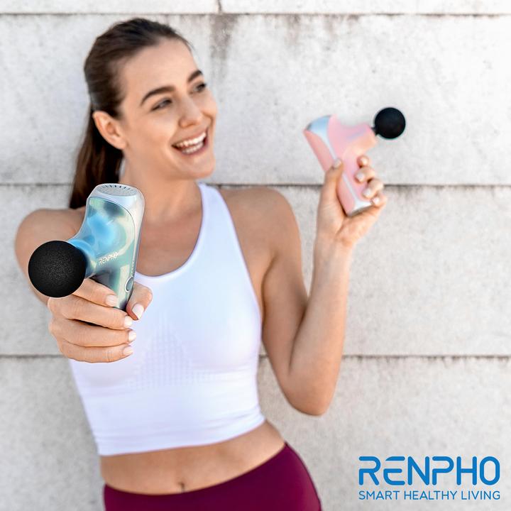 Produktbild Renpho Mini Massage Gun