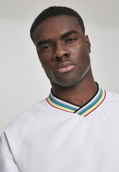 Image du produit Urban Classics Warm Up Pull Over (XL)