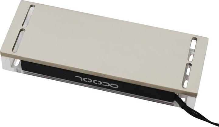 Actual product image Alphacool 17467 Computer cooling system part/accessories water block