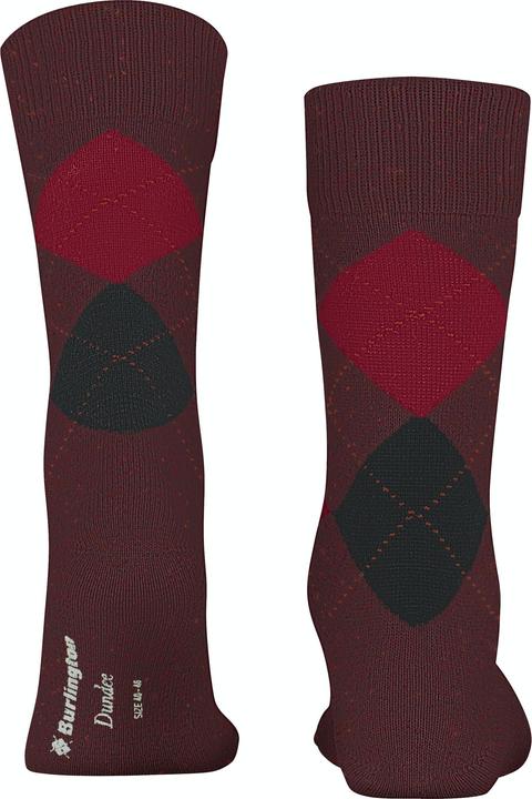 Produktbild Burlington Socken Casual Bequem sitzend (Einzelpack, 40 - 46)