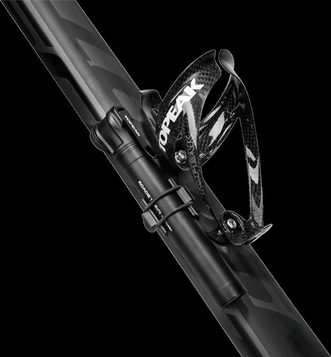 Produktbild Topeak Roadie TT Mini