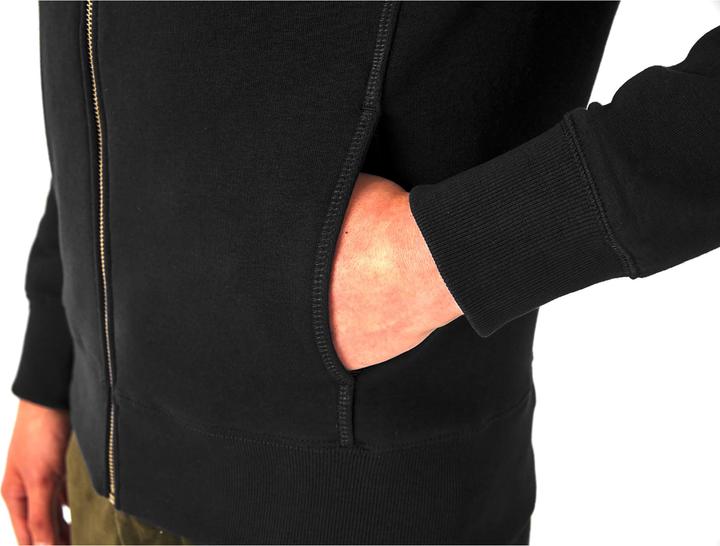 Immagine prodotto B&C Giacca con maglione a forma di ragno (S)