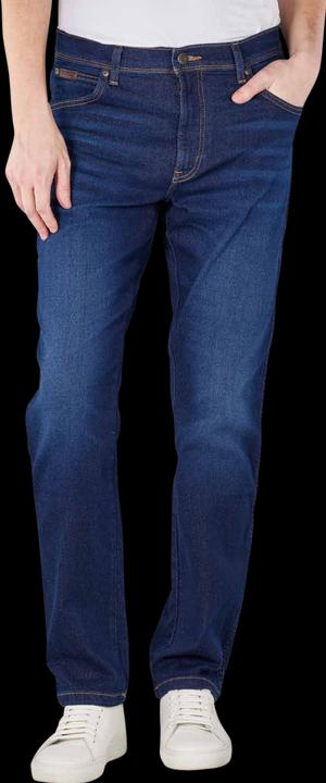 Actual product image Wrangler Jeans Texas Slim Low Stretch (W44/L34)