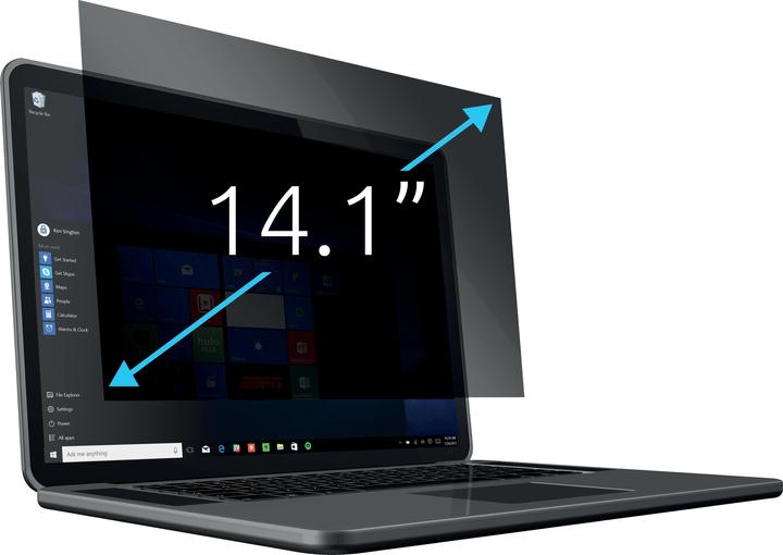 Produktbild Kensington 2 Way (14", 16 : 9)