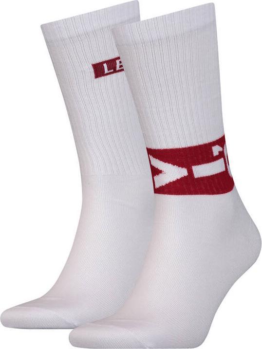 Produktbild Levis 2erPack Fashion Socks (2er Pack, 39 - 42)