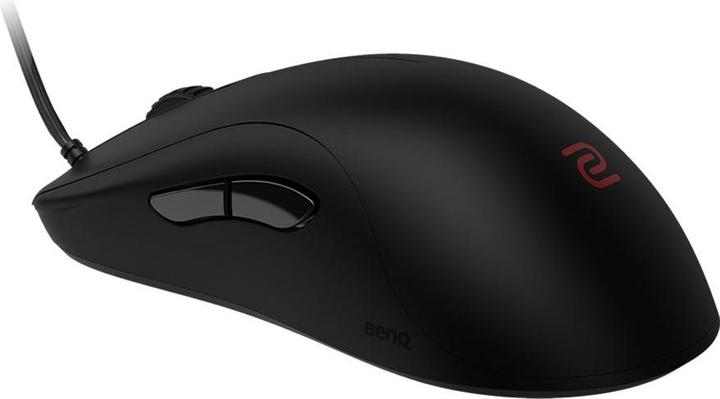 Image du produit BenQ ZOWIE ZA series ZA13-C - Souris - droitier - 5 boutons - filaire - USB - noir (Filaire)