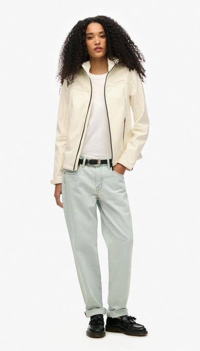 Immagine prodotto Superdry Klassische Trekkerjacke mit Kapuze (8)