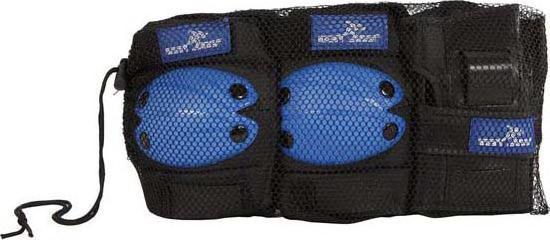 Actual product image Van Manen Veenendaal kater safety set S 6