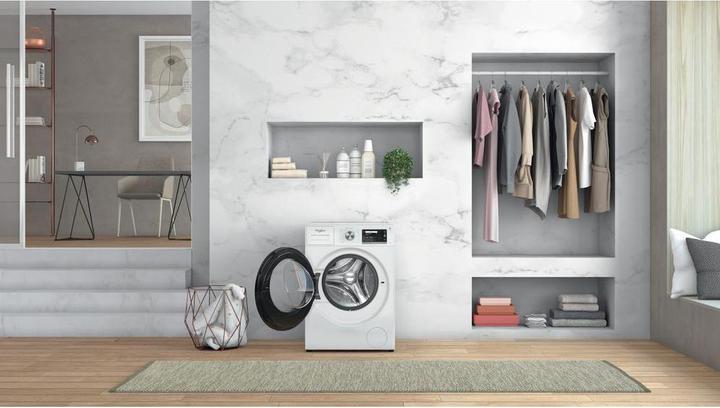 Image du produit Whirlpool W6X W845WB EE (8 kg, Gauche)