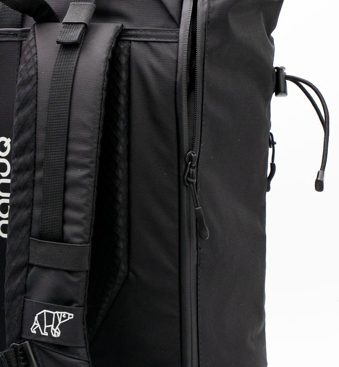 Actual product image Nanuq Alpine Pro (27 l)