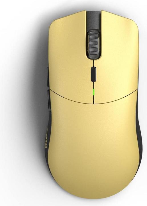 Glorious Model O Pro Wireless (Senza fili, Cablato)