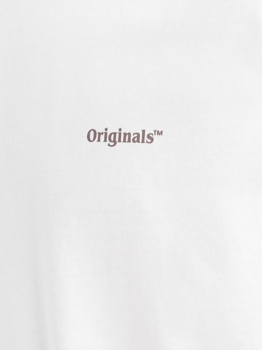 Immagine prodotto Jack & Jones Rückenprint Rundhalsausschnitt T-shirt T-shirt (XXL)