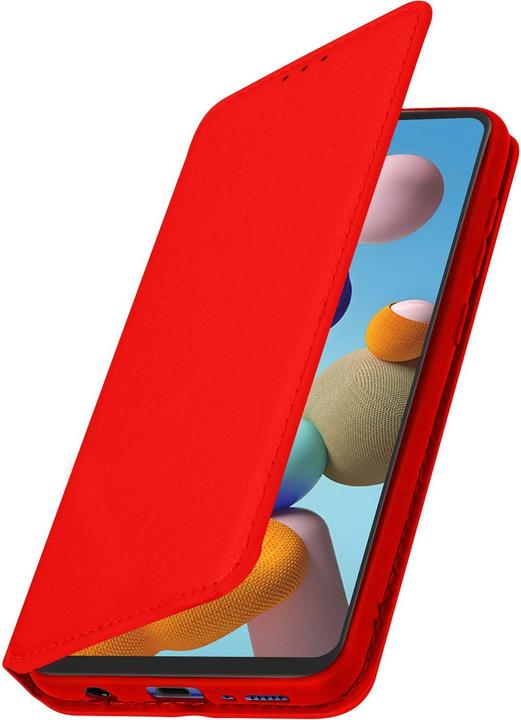 Actual product image Avizar Elec Series (Samsung Galaxy A21s)