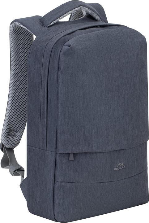 Actual product image Rivacase NB Backpack Prater 7562 dark
