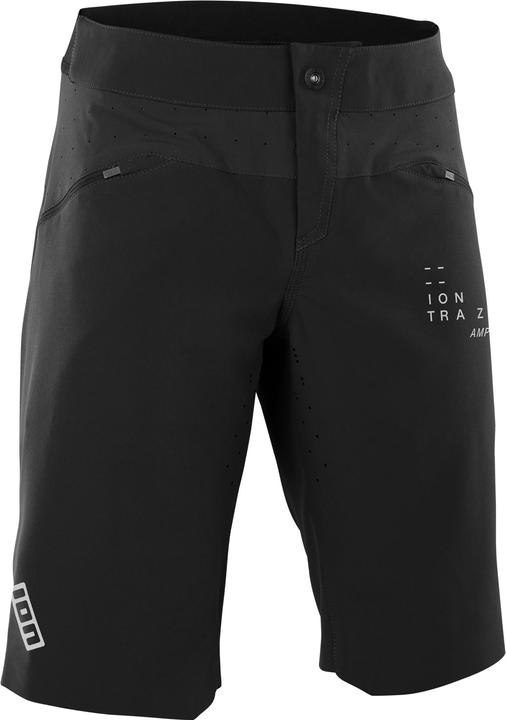 ION Bike Shorts Traze Amp AFT
