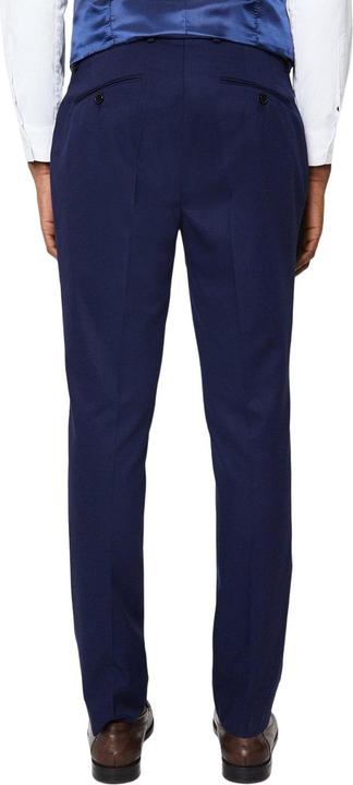 Immagine prodotto Burton Pantaloni da Completo Bottone Aderente Uomo (34)