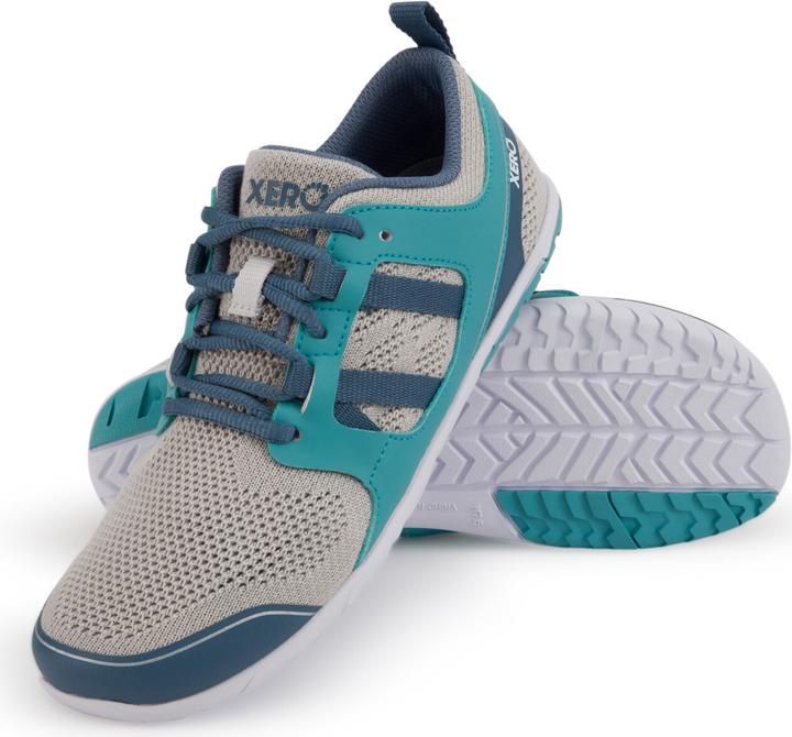 Actual product image Xero Shoes Zelen (40)