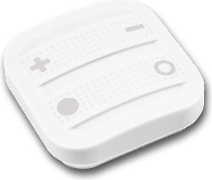 Actual product image NodOn EnOcean The Soft Remote / Remote control, white