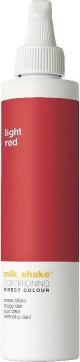 Milk_Shake Milk Shake - Conditioning Direct Colour Light Red - Colouring conditioner - 200ml (200 ml)