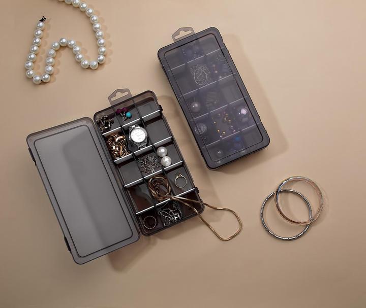 Produktbild Hermia Gleam Jewellery Box