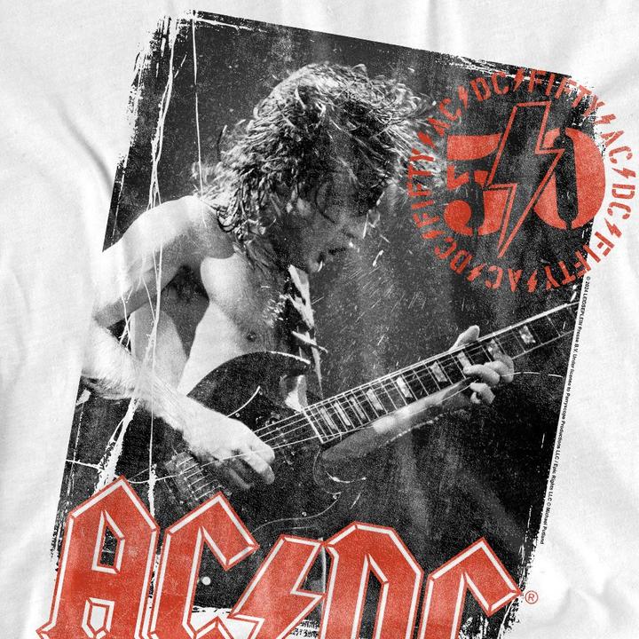 Produktbild AC/DC TShirt (4XL)