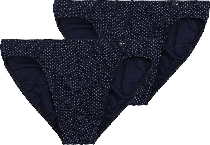Immagine prodotto HOM 2er Pack max Slip / Unterhose (XL, Confezione da 2)