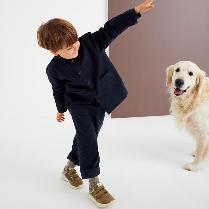 Image du produit Bisgaard Yuki V Tex (33)