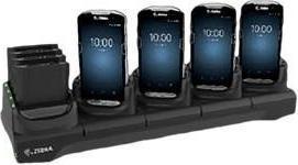 Immagine prodotto Zebra Carica a 5 slot