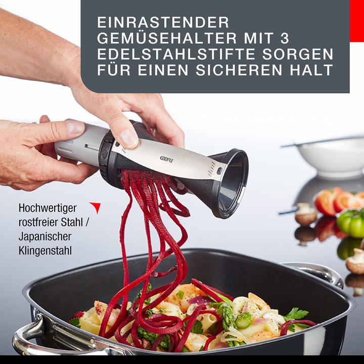 Produktbild GEFU Spirelli 2.0