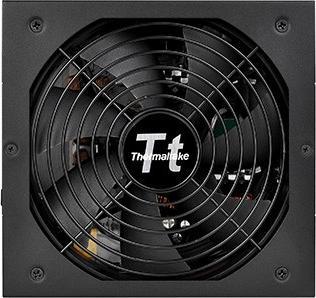 Produktbild Thermaltake PARIS 650W 80 PLUS GOLD PSU (650 W)