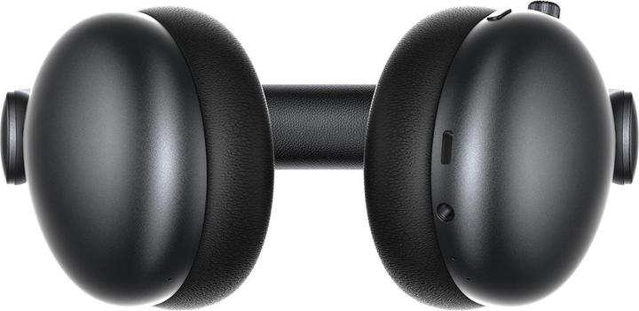 Actual product image Joyroom J-Head Series JR-JH1 Hybrid ANC Wireless Headphones-Black (120 h, Cable)