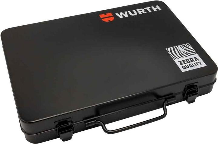 Produktbild Würth Steckschlüsselsortiment