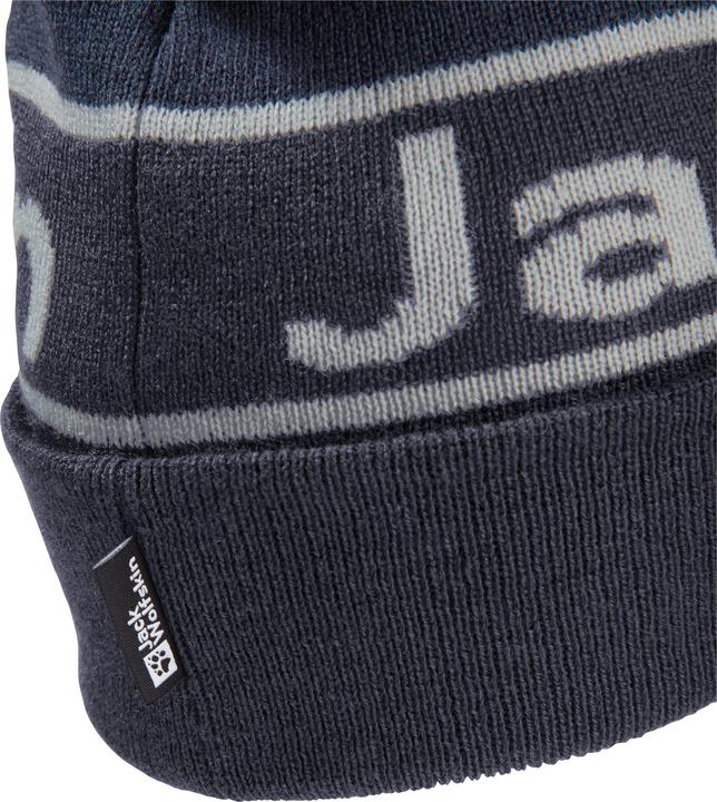 Actual product image Jack Wolfskin Jack Beanie (L)