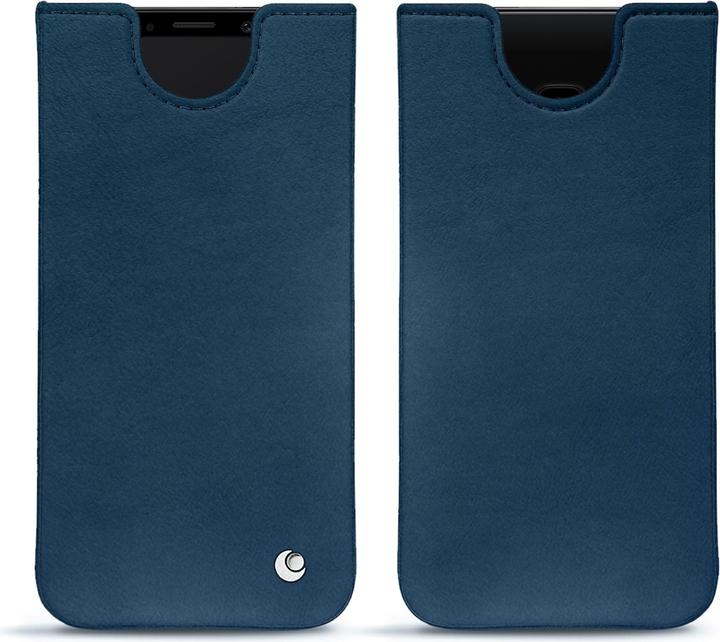 Blu Mediterranean ( Pantone #0E3043 )