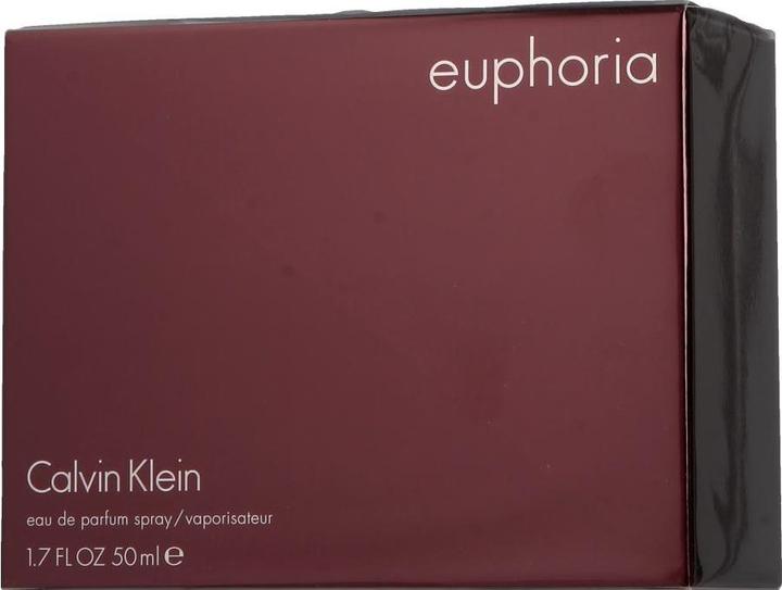 Actual product image Calvin Klein euphoria (Eau de parfum, 50 ml)